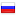 make-self.net server is located in Russia